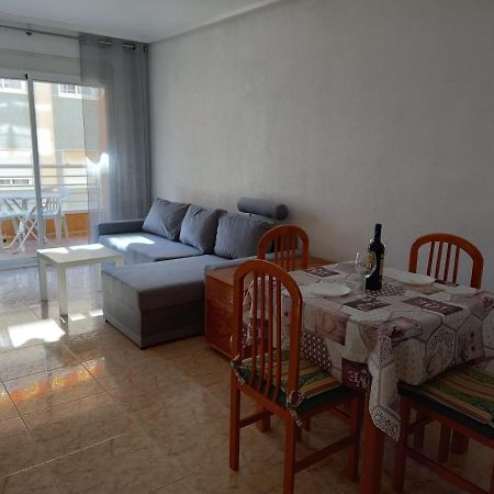 Julia'S Paradise Apartment Torrevieja Dış mekan fotoğraf