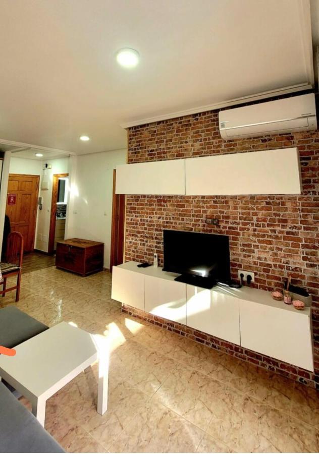 Julia'S Paradise Apartment Torrevieja Dış mekan fotoğraf